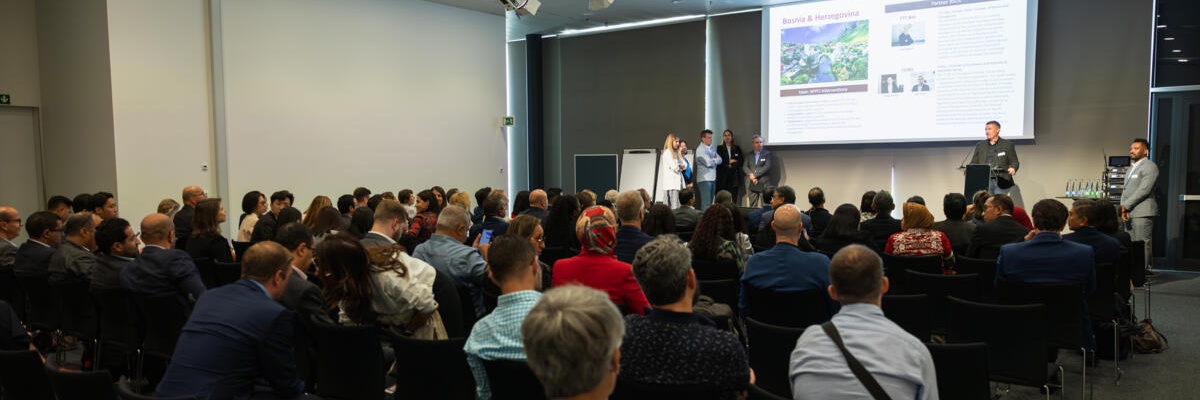 Import Conference