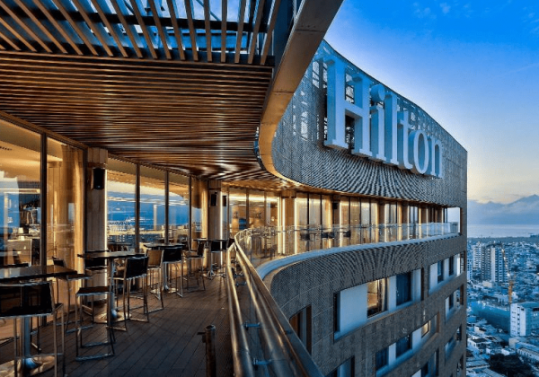 Hilton Garden Inn Da Nang