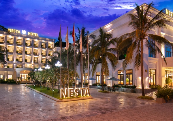 Nesta Hotel - Danang