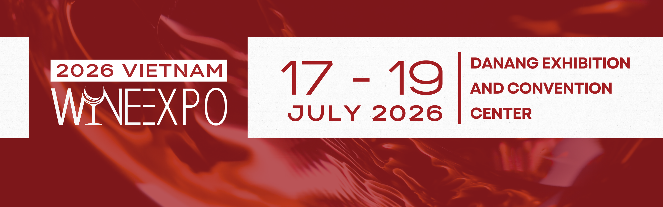Vietnam Wine Expo